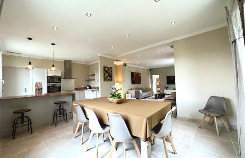 Villa Saint Jean En Provence - Foto 11