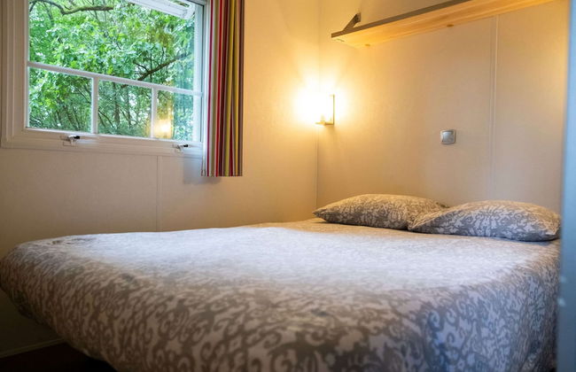 Fine Chalet With Microwave Located in the Ardennes - Foto 3