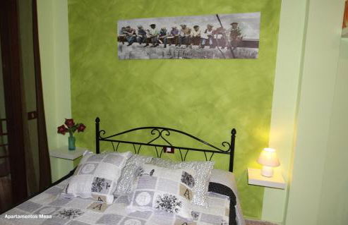 Apartamentos Mesa - Foto 1