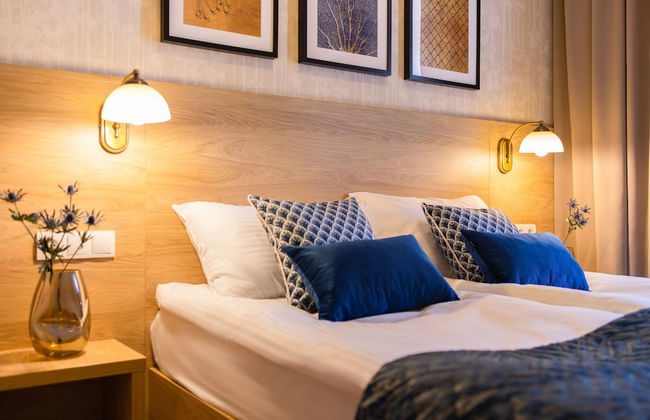 Portal House Apartments - Foto 10