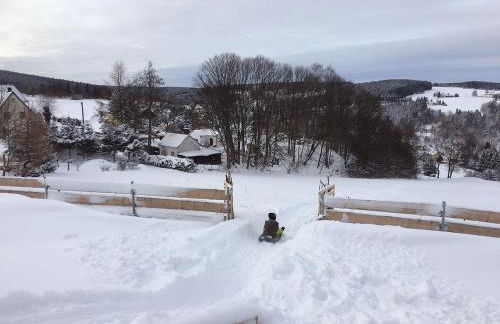 BERG WELT im Erzgebirge - Photo 60