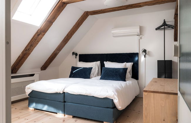 The Nyhavn Penthouse by Daniel&Jacob's - Foto 4