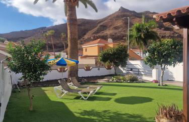 Villa Palmera Dorada - Foto 10