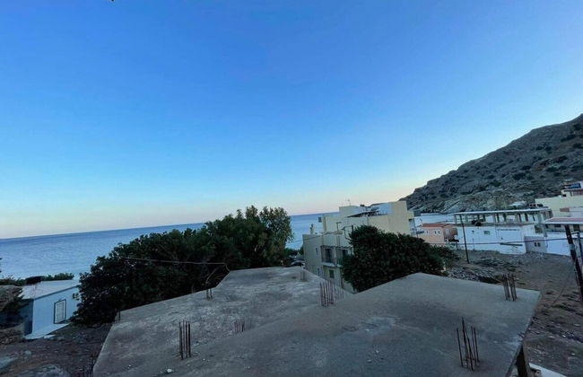 Hercules House in Tsoutsouras - Foto 19