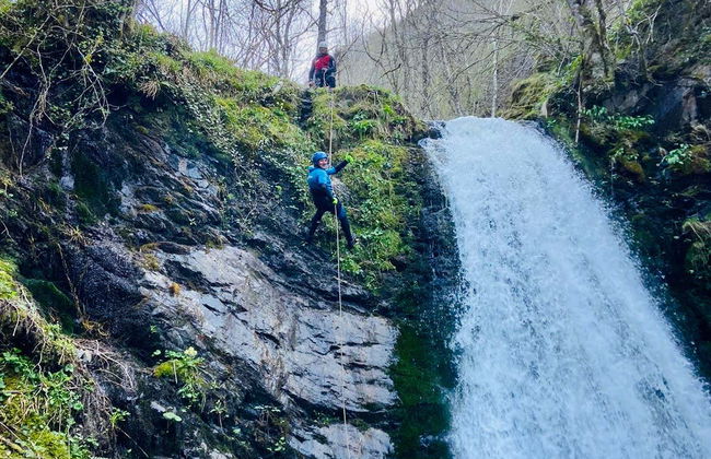 Barranquismo en el Valle de Laciana - Foto 3