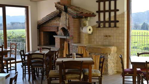 Agriturismo A Casa Mia Gubbio - Foto 4