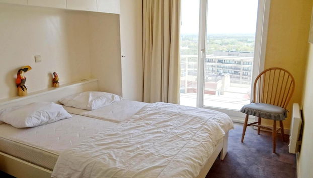 Coastal Comfort With Parking - Foto 5, Habitación