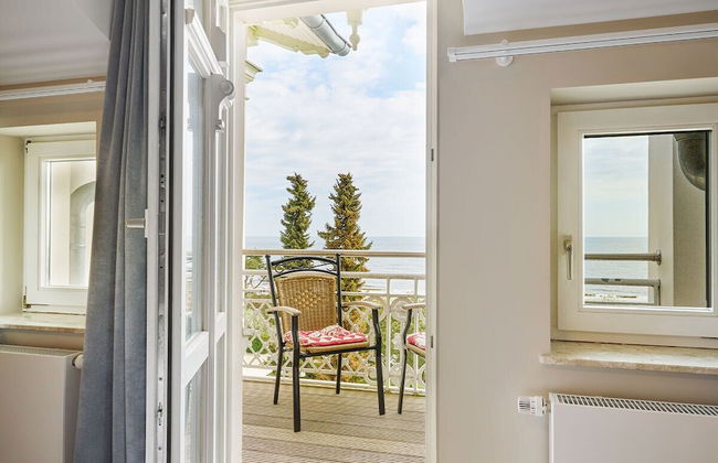 Strandvillen Wald & See - Foto 56