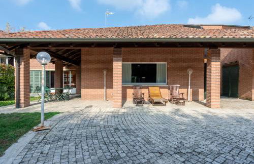 Holiday Home Cecilia by Interhome - Photo 32