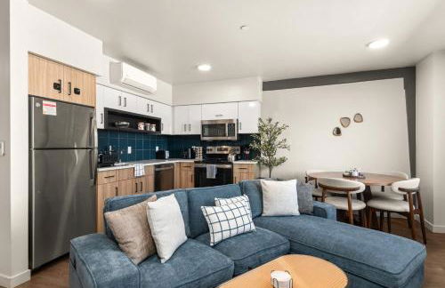 2BR Cozy Apartment in DT - Foto 17