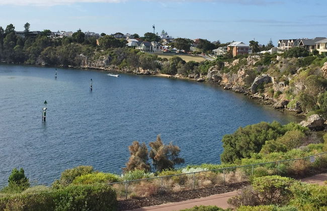 River Front Architect Villa - Foto 30