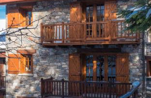 Chalet Renouveau - Foto 7