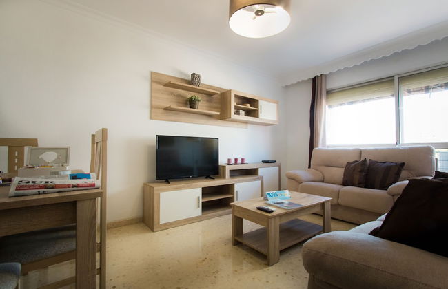 Holidays2Malaga Train Station Area Apartments - Foto 50