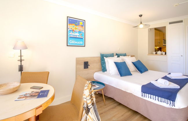 SOWELL Family Port Grimaud - Foto 10