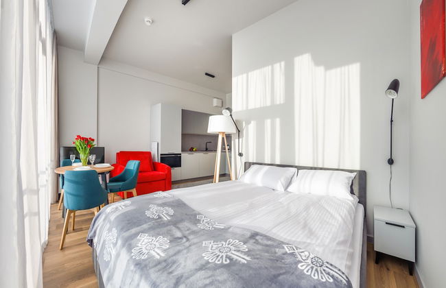 Sun & Snow Resorts A Białka Tatrzańska - Foto 12