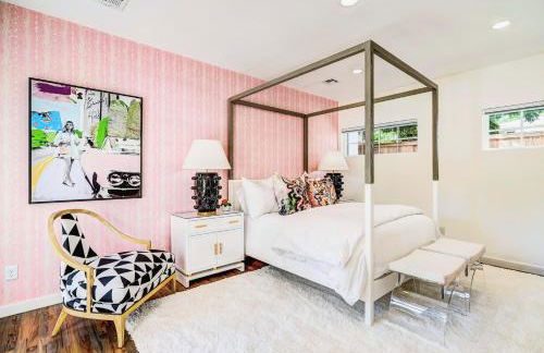 5BR Home 2 min to OU Campus #Cha - Foto 25