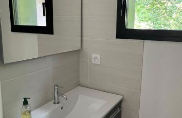 VILLA piscine à proximité de Lyon - Foto 11