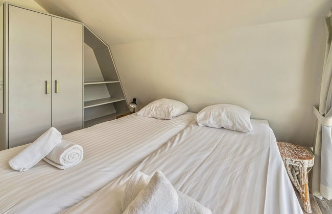 Beautiful Holiday Home With Terrace - Foto 5