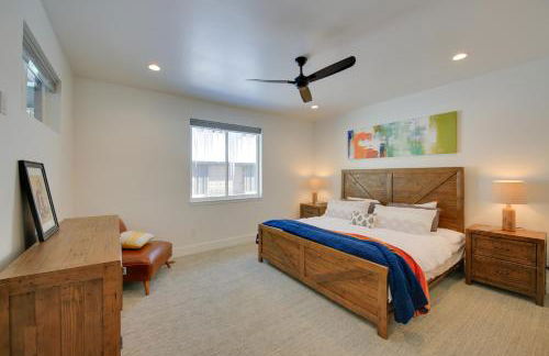 Elegant Priest Lake Townhome about 1 Mi From Lake - Foto 11