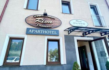 Aparthotel Riva - Foto 75