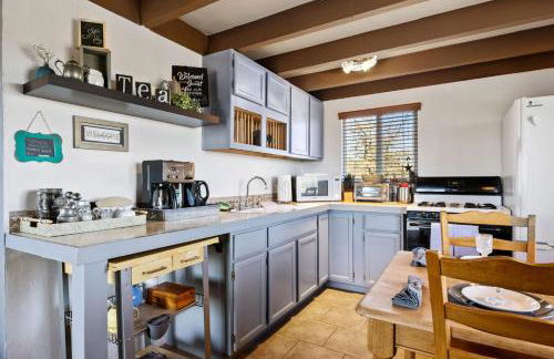 Thumbe Butte 2-BR Chalet Mtn Views5min Wsky Row - Foto 14