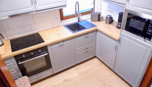 Ferienhaus 1 In Kirchheim - Foto 5