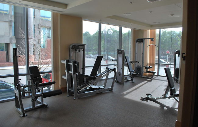 Charles River Executive Suites - Foto 32