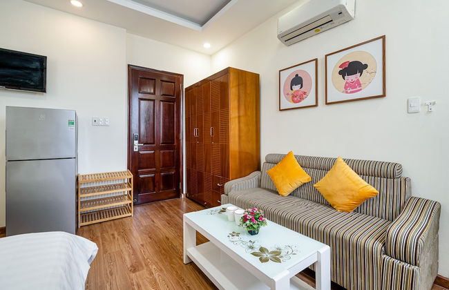 WE HOME Japan Town - Foto 46