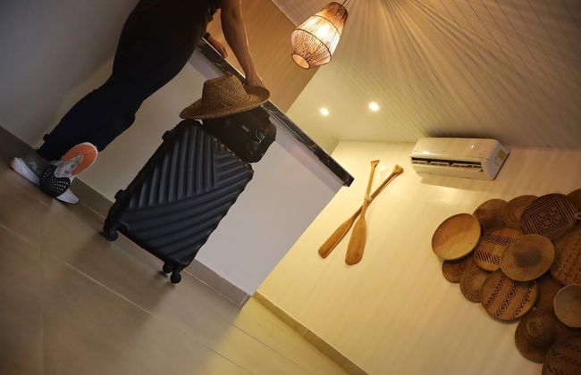 BATARÁ APARTAHOTEL BOUTIQUE - BHB - Photo 8