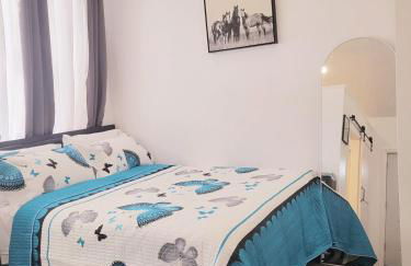 Private studio guesthouse in Watertown CT - Foto 28