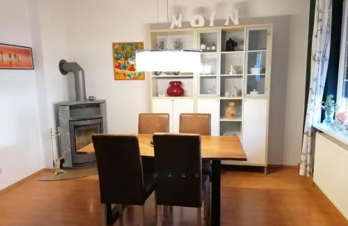 Ferienwohnung am Keramikatelier - Foto 11