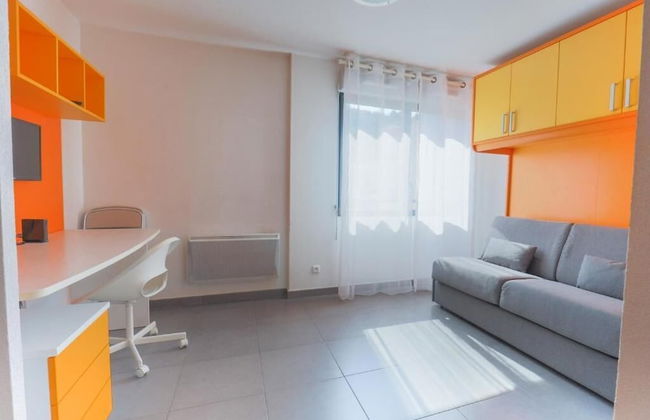 Le Campus Appartement - Foto 2