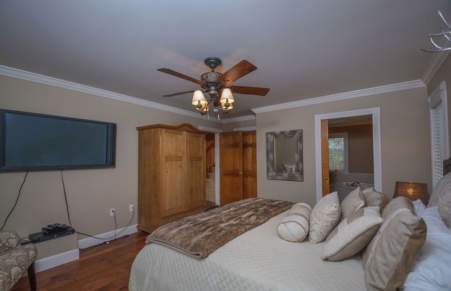 Lakeside Story by Taylor Made Deep Creek - Foto 48