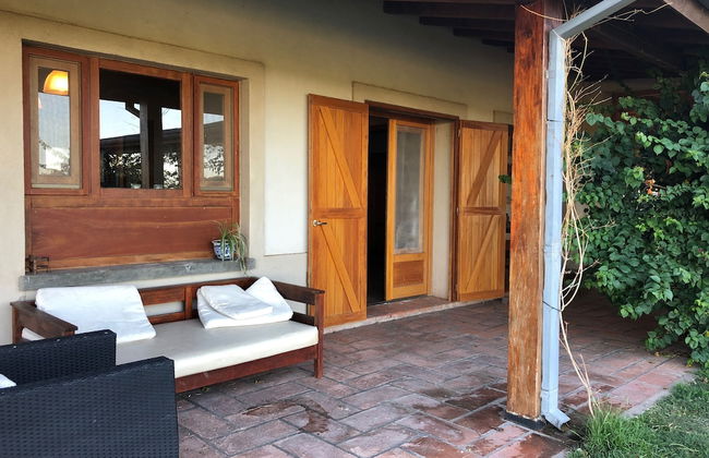 Pura Sangre Chacra - Foto 9