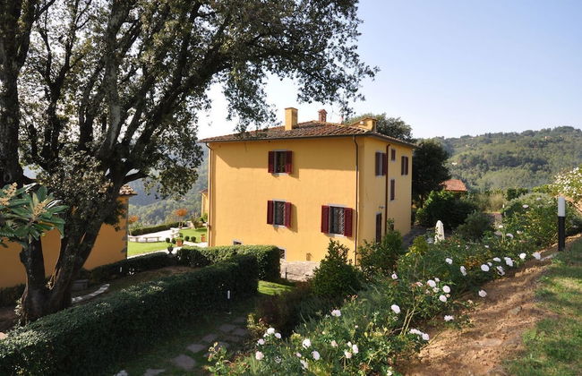 Verdidea - VILLA CERRETA - Foto 74