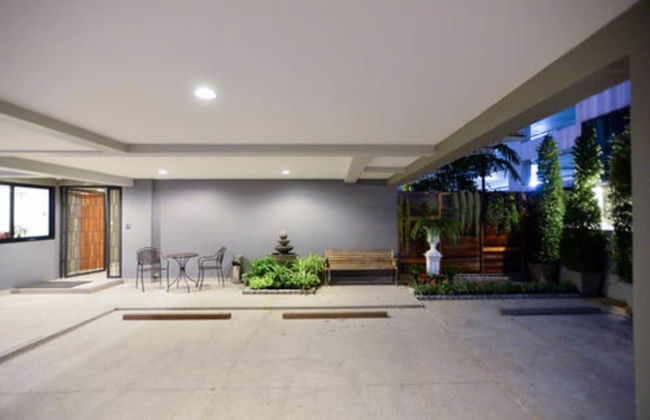 The Pad Silom Serviced Apartment - Photo 28