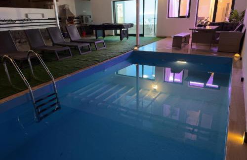 Villa Mike - Foto 17