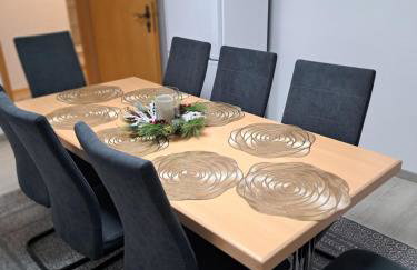 LenaVi's Fewo Nähe Europa Park & Rulantica "3 abgeschlossene Zimmer " - Foto 40