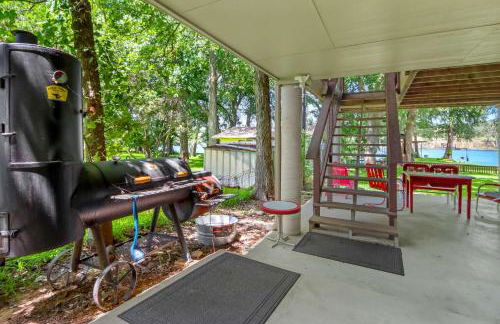 Beautiful Lakefront Cabin - Something For Everyone - Photo 29