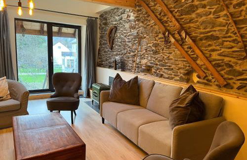 Spacious town house in the center of le Bourg d'Oisans - Photo 9