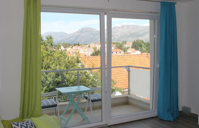 Apartments Mala - Foto 49