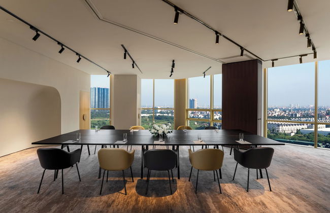 L7 West Lake Hanoi By Lotte - L7 Residences - Photo 30