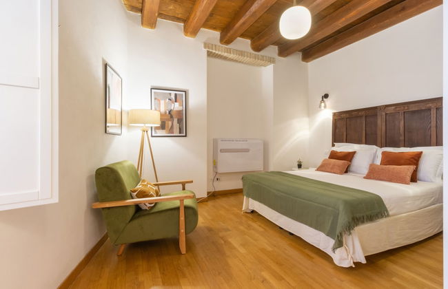 Suite Martini al Castello - Foto 27