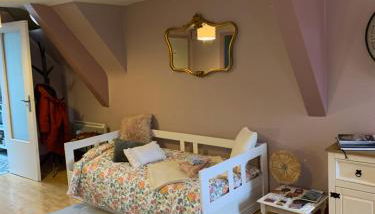 Le Grenier studio de charme centre historique - Photo 2