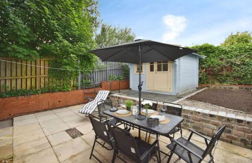 Modern house near Glasgow 3bdr - Foto 18