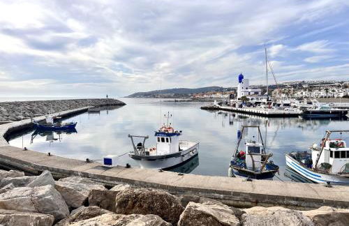 Manilva del Sol SEA VIEW PENTHOUSE - Photo 71