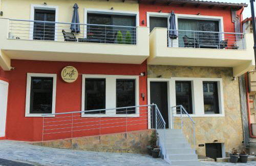 Beyond The Castle - Foto 73