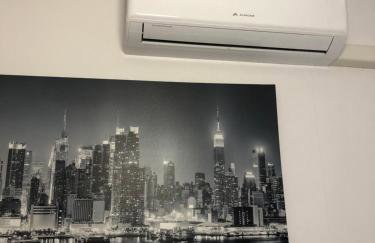 Apartamenty Metro Słodowiec, free parking Żeromskiego 1 CMKP- 5 min - Foto 9