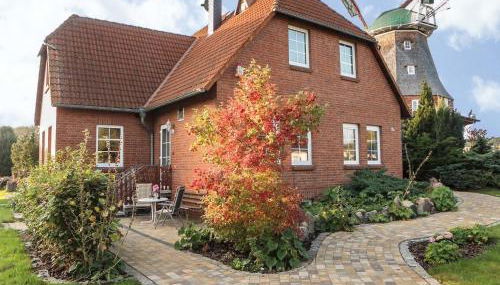 Familienapartment Neubukow - Foto 1, Lobby or reception