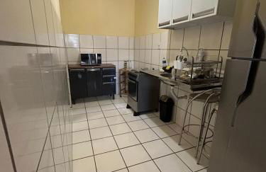 Apartamento no residencial Aracema, 2 quartos, mobiliado - Foto 8